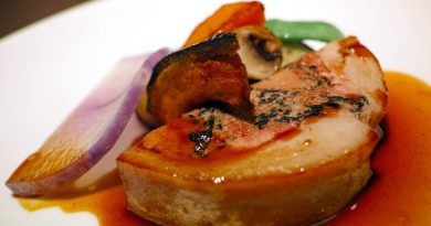 Le foie gras entier oie et canard : comment le choisir ?