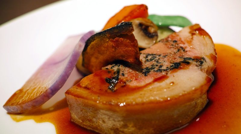 Le foie gras entier oie et canard : comment le choisir ?