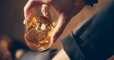 Whisky de qualité : un voyage sensoriel inoubliable