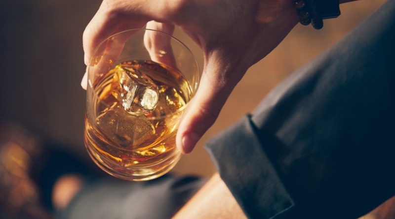 Whisky de qualité : un voyage sensoriel inoubliable