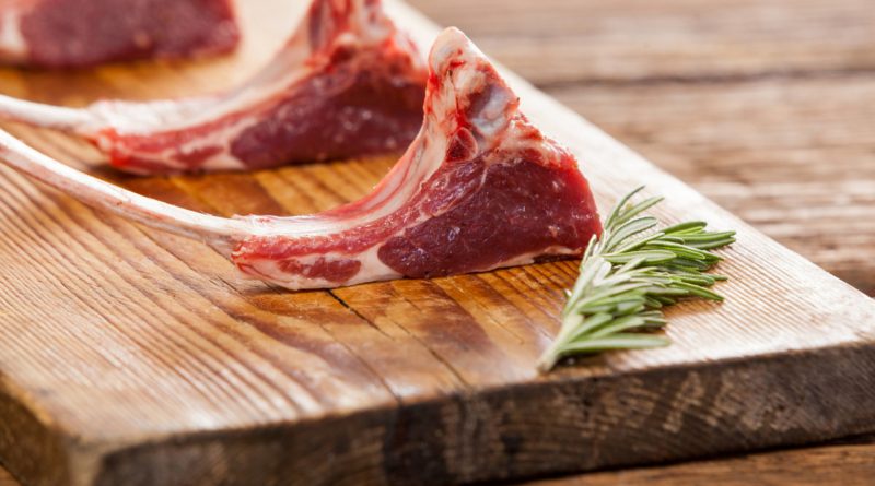 Quelles sont les meilleures garnitures pour un carré d’agneau ?